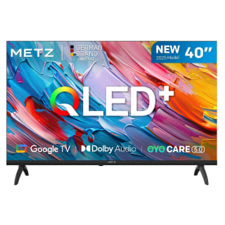 Televisor Metz 40 QLED Google TV por 145.15€