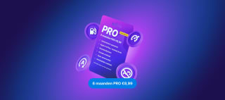 6 Maanden Flitsmeister PRO voor €8,99