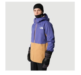 Chaqueta para Hombre The North Face Freedom por 99.99€