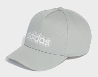 Adidas Gorra Fitness Unisex Gris Algodón por 7.99€ infantil