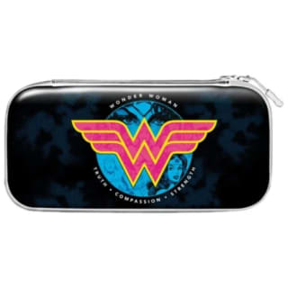 Nacon Funda Rígida Wonder Woman Nintendo Switch por 1,99€