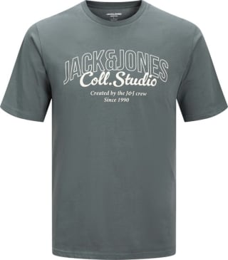3=Pack Jack and Jones shirts voor €11,20 bij Bol