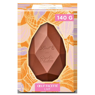 Tot 60% korting op Paaschocolade bij Lindt