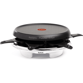 Appareil à raclette Tefal Neo RE151110 à 27,99€
