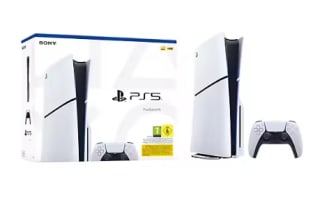Consola Playstation 5 Slim (Lector), Chasis E, 1TB por 388.12€