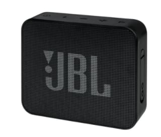 Parlante Bluetooth JBL GO essential 2 Negro por $21.990 en Sodimac