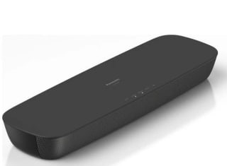 Get Panasonic Wireless BT Soundbar for £27.99