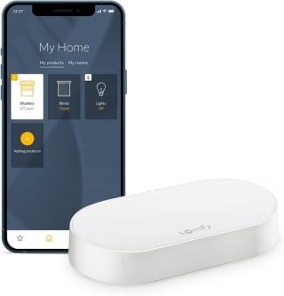 Somfy Connectivity Kit voor €55 bij Bol