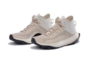 Botas de Trekking de Mujer Vasque Here Mid por 34.99€