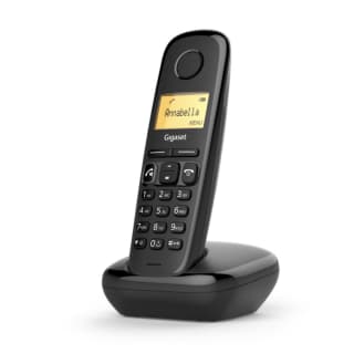 Gigaset A270 teléfono inalámbrico DECT por 21,24€