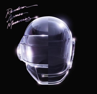 Double CD Daft Punk - Random Access Memories (10th Anniversary) à 6,99€