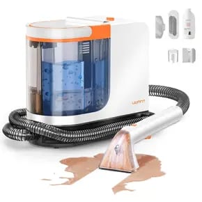 Uwant Was-Stofzuiger B200SE 12000Pa voor €65,99 bij Joybuy