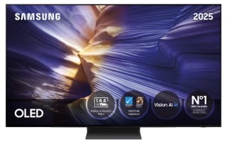 TV OLED 55" Samsung TQ55S93FAEXXC 4K Vision AI PANTONE Smart TV por 899€