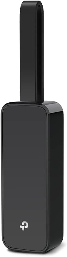 TP-LINK UE306 | USB 3.0 to Gigabit Ethernet Network Adapter voor €8,49