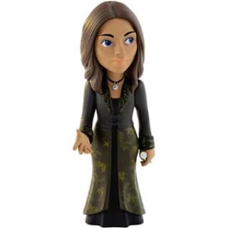 Minix Figura The Witcher Yennefer 12cm por 4,00€