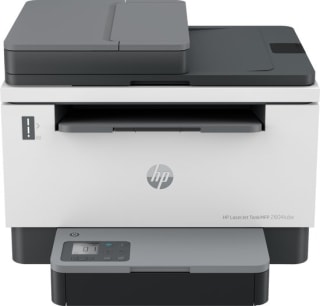 HP LaserJet Tank 2604sdw A4 MFP voor €145 bij Bol
