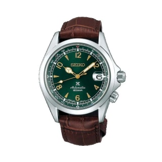 Reloj SEIKO Prospex Alpinist "Tierra" SPB121J1 por 585€