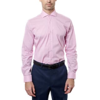 DKNY Camisa Slim Fit en $287 | Oferta Costco