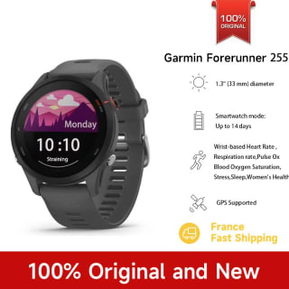 Garmin Forerunner 255 46mm por 164.64€