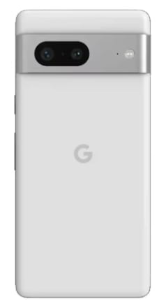 Google Pixel 7 128GB Reacondicionado por $3,063 | AliExpress