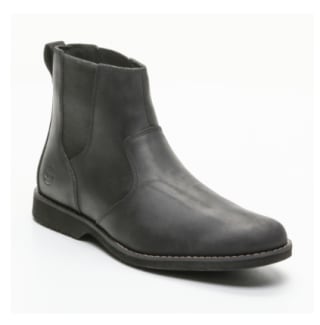 Botines de cuero para Hombre Timberland Woodhull Chelsea por 44.99€