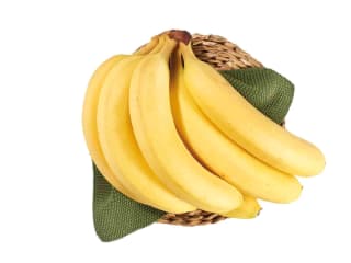 Lidl Banana por 0,99€/kg