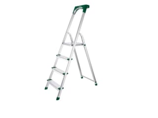 PARKSIDE® Aluminium huishoudtrap voor €39,99 in de Lidl webshop