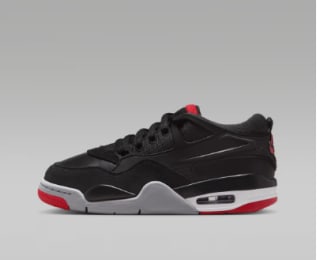 Chaussures Ados Nike Air Jordan 4 RM à 57,49€