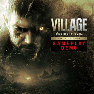 Resident Evil 7 Gold Edition & Village Gold Edition PS4 & PS5 voor €19,99