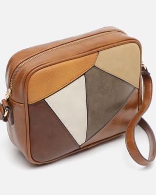 Gambier bolso bandolera de Misako por 9€