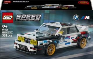 2 LEGO-sets voor €37,99 bij Bol
