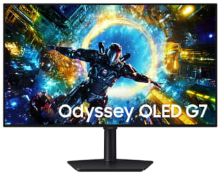 Monitor Gamer 32" Samsung OLED G7 por $11,218
