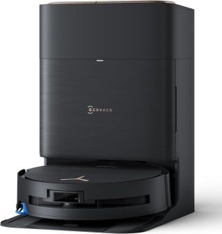 ECOVACS Deebot X9 Pro Omni Black robotstofzuiger voor €869,74 bij Amazon