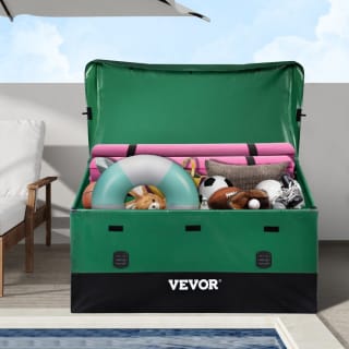 Coffre de Rangement Extérieur Vevor - 1013L à 67,99€