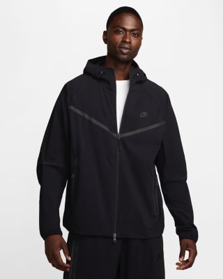 Nike Tech Sportswear Windrunner Jack voor €59,99 in de Nike store