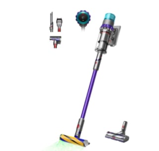 Aspirateur sans-fil Dyson Gen5detect Absolute à 899€