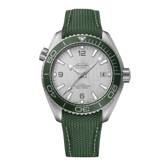 Omega Seamaster Planet Ocean 600M Watch Deal at Lunns