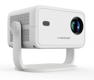 Proyector Magcubic Native 1080P 650ANSI 8K Android 14 por 56.45€