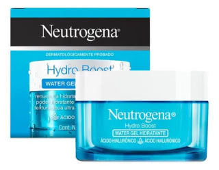 Neutrogena Hydro Boost 50 mL por $115 | Ahorro Mercado Libre