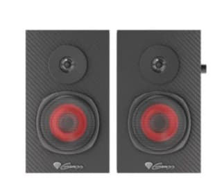 Genesis Helium 200 Altavoces 2.0 por 25.08€
