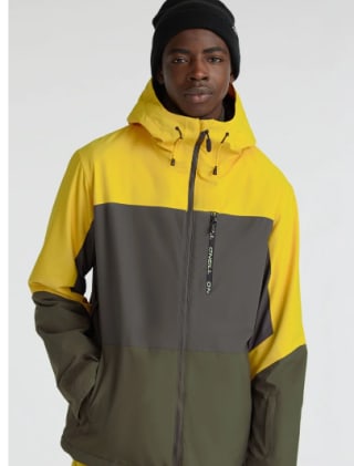 Chaqueta para Hombre O'Neill CARBONITE por 70€