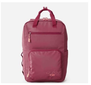 Mochila Rip Curl Svelte Transient - 13 L por 24.99€