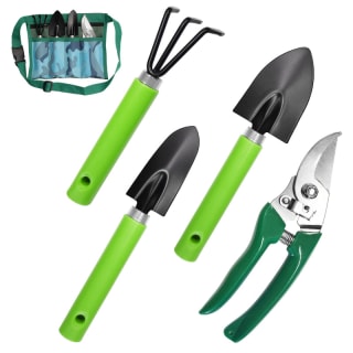 Set de Herramientas de Jardín de 5 Piezas por 4.99€