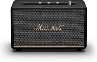 Bocina Marshall Acton III Negro por $3,575 | Oferta Amazon