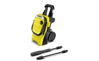 Nettoyeur haute pression Karcher K 4 Compact à 310,09€
