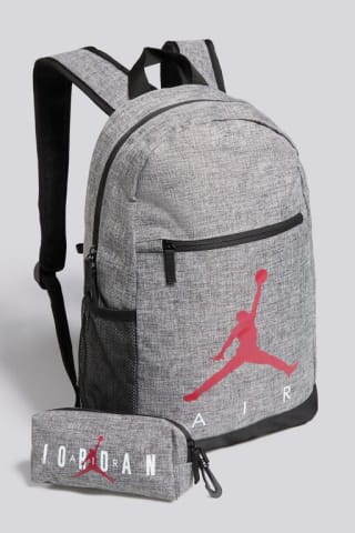 Nike Mochila Air Jordan Escolar Con Estuche por 19.99€
