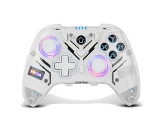 Mando Nintendo Switch Krom Kristal por 19.99€.