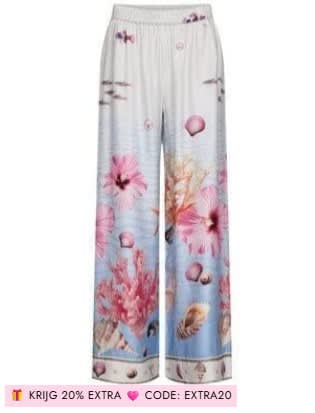 20% korting op geselecteerde sale bij Molly & My