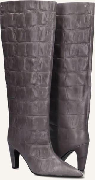 Bronx Low-jadey leren laarzen voor €86,99 bij Bol