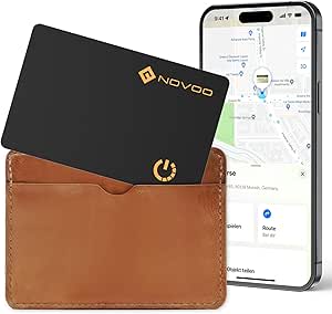 Localisation d'articles Air Tag NOVOO à 14,73€